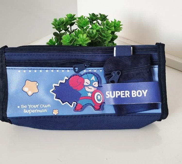 جامدادی پینترستی چند قسمتی میکس فانتزی برند موکا