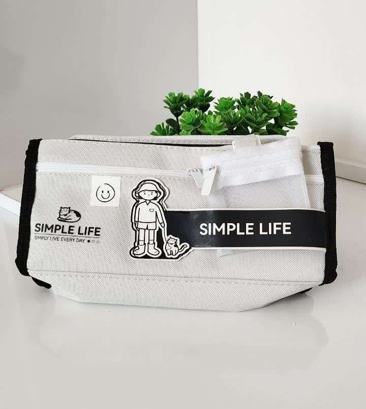 جامدادی پینترستی چند قسمتی میکس فانتزی برند موکا