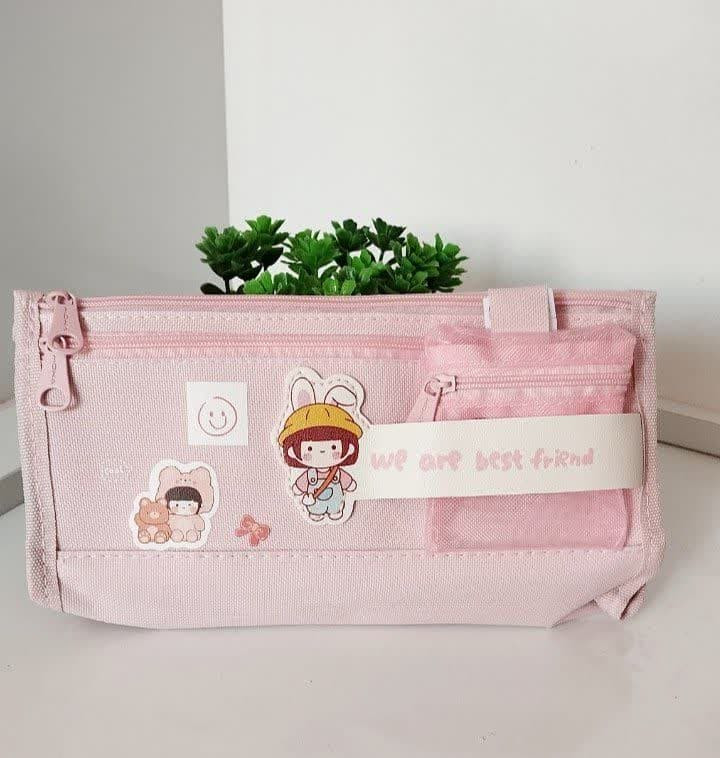 جامدادی پینترستی چند قسمتی میکس فانتزی برند موکا