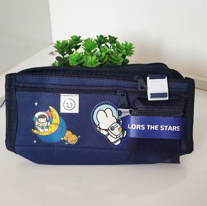 جامدادی پینترستی چند قسمتی میکس فانتزی برند موکا