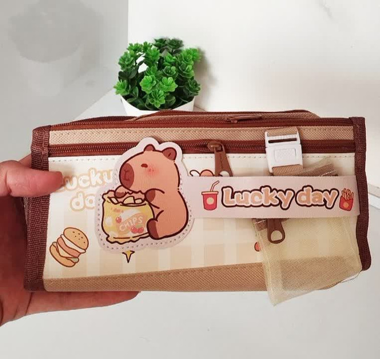 جامدادی پینترستی چند قسمتی میکس فانتزی برند موکا