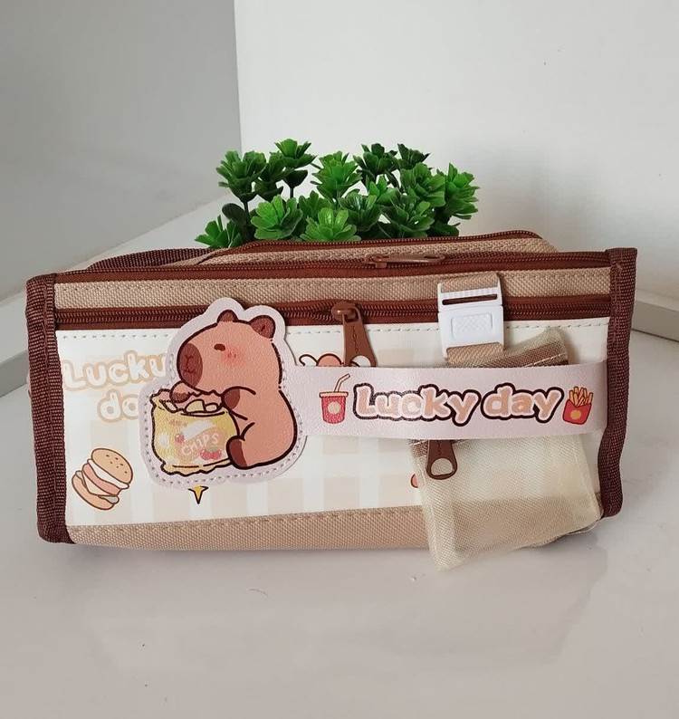 جامدادی پینترستی چند قسمتی میکس فانتزی برند موکا