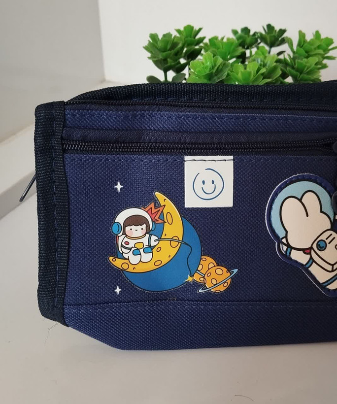 جامدادی پینترستی چند قسمتی میکس فانتزی برند موکا