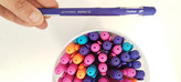 خودکار پنتر بدنه جیر نوک 1