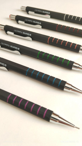 اتود استورم مدل فیژیون نوک 0.7